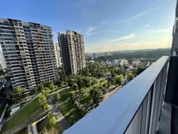 Parc Botannia (D28), Condominium #568543861